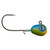 JB Lures - Mt Tungs H.M.Jig 3/8 Parrot