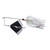 Mission Buzzbait - 3/8oz White 1pk