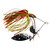 Mission Tandem Spinnerbait - 1/4oz Crawfish 1pk