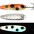 Moonshine RV Series Magnum - Orange Goby