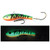 Moonshine Shiver Minnow - #3 Glow Perch