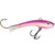 Moonshine Shiver Minnow - #3 Shell Bell