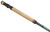 Lews Rod WM Classic RearSeat - S 10' 0'' 2pc ML Jigging