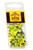 Mr Crappie Jig Heads 1/16 - Chartreuse 25pk