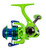 Mr Crappie Reel WM Spd Shoot - 5.0 - 1 160/4 5.0oz