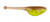Mr Crappie Shadpole - Pumpkinseed/Chart 15pk