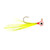 Mr Crappie Shoo Shiner Jig - 1/16oz HotChicken.com 2pk