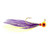 Mr Crappie Shoo Shiner Jig - 1/32oz Gopher 2pk