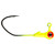 Mr Crappie Slab Slasher 1/32 - Chartreuse
