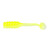 Mr Crappie TeenZee Slabalici - Fridge White