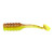 Mr Crappie TeenZee Slabalici - Pumpkin Chart Tail