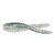 Mr Crappie Teen-Zee Tails - Smokey Shad