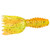 Mr Crappie Thunder 1.75'' - Cajun Cricket 15pk