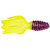 Mr Crappie Thunder 1.75'' - Purple Sage 15pk