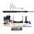 Mudhole All-In-One Rod Kit - Spinning