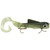 Musky Inno UVRfx BullDawg Rg - 4.5oz 9'' Silver Cisco