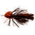 Musky Mayhem - DoubleCowgirlJr - Brn/Org