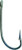 Mustad ClassicHk - O'Shaug - Fgd - 9/0 Duratin 2pk