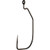 Mustad TBH - AA Finesse - 2/0 Alphapoint Titan X 7pk