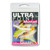 Mustad Ultra Feather Treble - Size 4 White 2pk