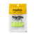 Nako Bobber Stoppers - Large Black 36pk