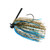 Nako Tungsten Football Jig - 3/8oz Okeechobee Craw