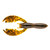 BaitFuel Baby Paca Craw - 3.75'' Kentucky Special 9pk