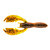 BaitFuel Baby Paca Craw - 3.75'' Sun Perch 9pk
