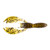 BaitFuel Baby Paca Craw - 3.75'' Wtrmln Crawfish 9pk