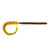 BaitFuel C-Mac - 11'' Green Pumpkin 9pk