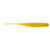 BaitFuel Flat Sided Shad - 3.5'' Smallie Dew