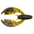 BaitFuel Paca Chunk Sr - 3.25'' Magic Craw 5pk