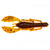 BaitFuel Paca Slim - 3.5'' Alabama Craw 9pk