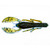 BaitFuel Paca Slim - 4'' Okeechobee Craw 9pk
