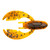 BaitFuel Tiny Paca Craw - 3'' Alabama Craw 10pk