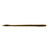 BaitFuel T-Mac - 6.5'' Green Pumpkin 20pk