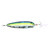 Nichols Flutter Spoon 4'' - 3/4oz Bombshell Shad