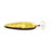 Nichols Flutter Spoon 4'' - 3/4oz Golden Shiner