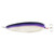 Nichols Flutter SpoonMag 8'' - 3.5oz Lavender Shad