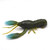 Nikko Craw - 3.2'' Aqua Moon 4pk