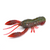 Nikko Craw - 3.2'' Firebelly 4pk