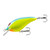 Norman Speed N - 2.75'' Chartreuse/Blue