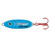 Northland BS Rattle Spoon - 3/8oz SprGlo Exo Blue
