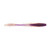 Northland EC Jiggin' Leech - 3.5'' Natural Core 5pk