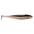Northland EC Paddle Shad - 3.5'' Gizzard Shad 5pk - ECPS35-31