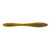 Northland EC Riggin' Leech - 4.25'' Green Pumpkin 5pk