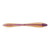 Northland EC Riggin' Leech - 4.25'' Natural Core 5pk