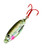 Northland Forage MinnowSpoon - 1/8oz Silver Shiner
