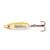Northland GlassBuckShotSpoon - 1/8oz SprGlo Chub