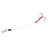 Northland Sting'R Hooks - 2'' Red 3pk